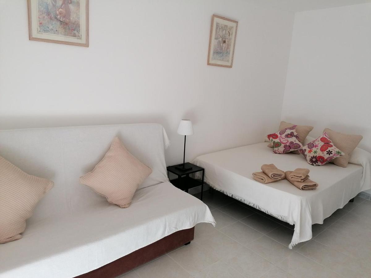 Estudio Sagitario Benalmadena