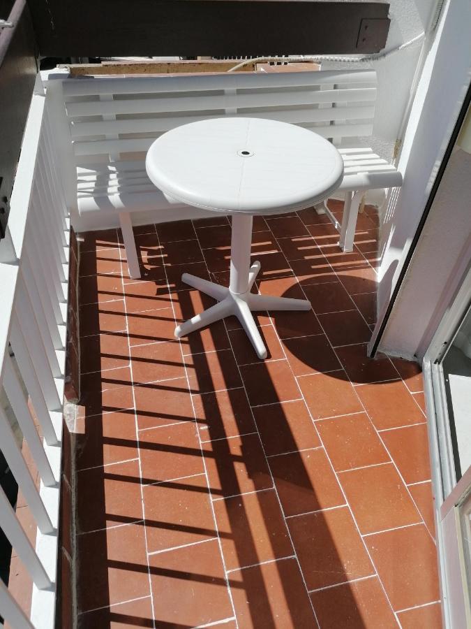 Estudio Sagitario * Benalmadena