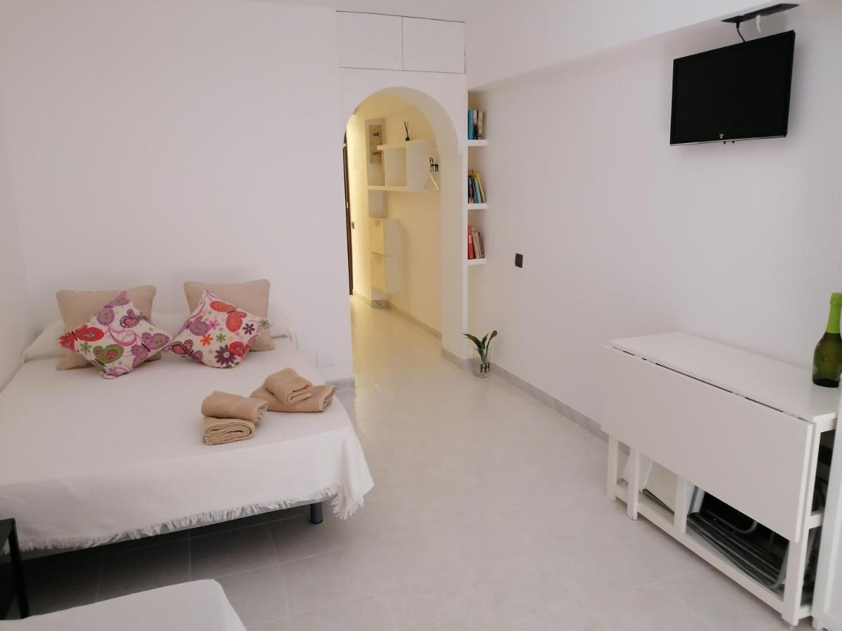 Estudio Sagitario Apartamento *