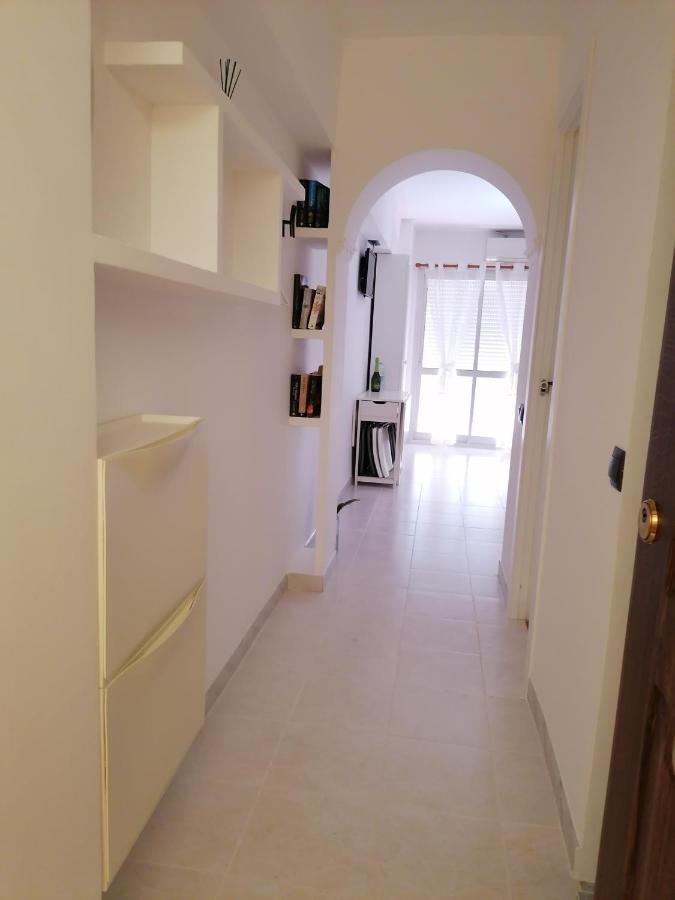 Estudio Sagitario Apartment Benalmadena