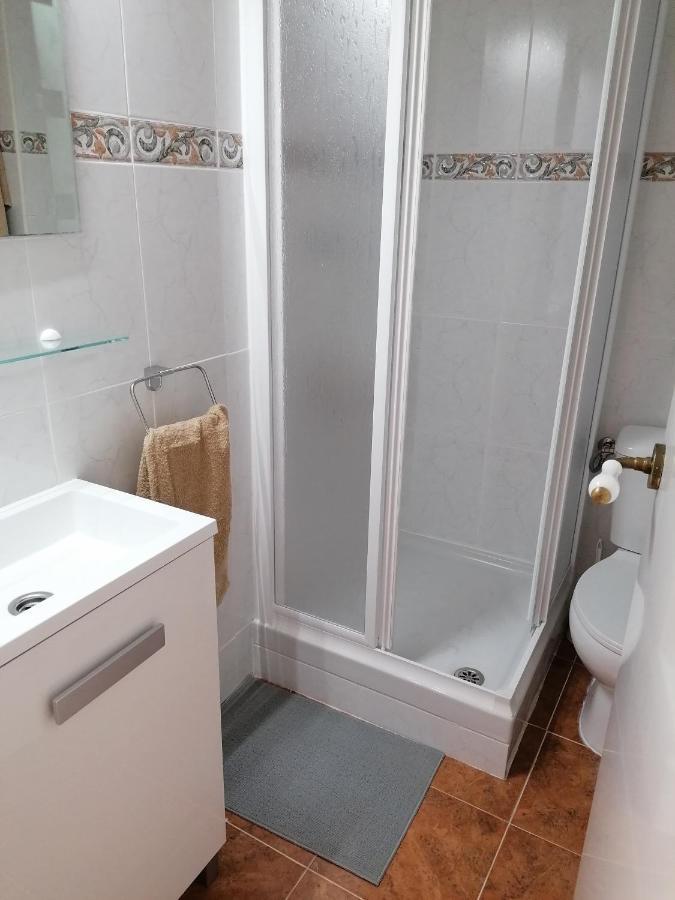 Apartamento Estudio Sagitario