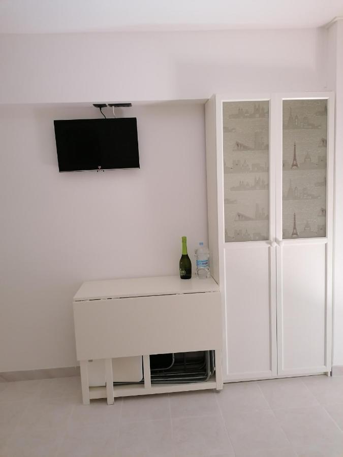 Estudio Sagitario Apartamento