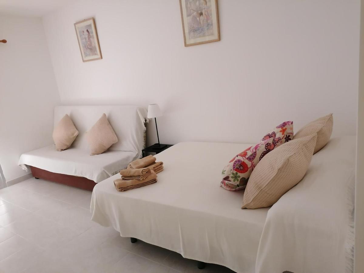 Estudio Sagitario Apartment
