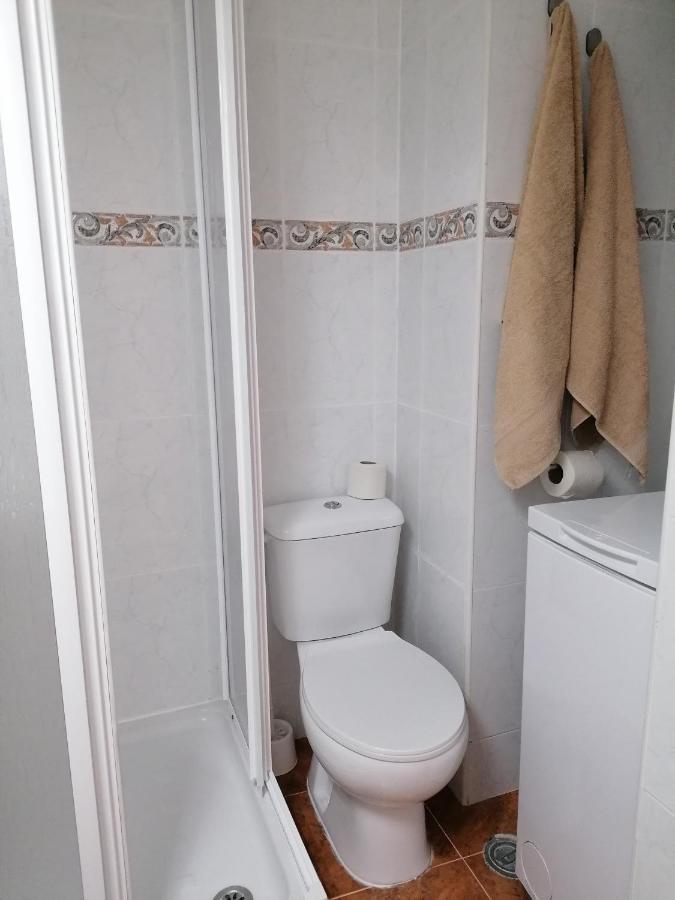 Apartamento Estudio Sagitario