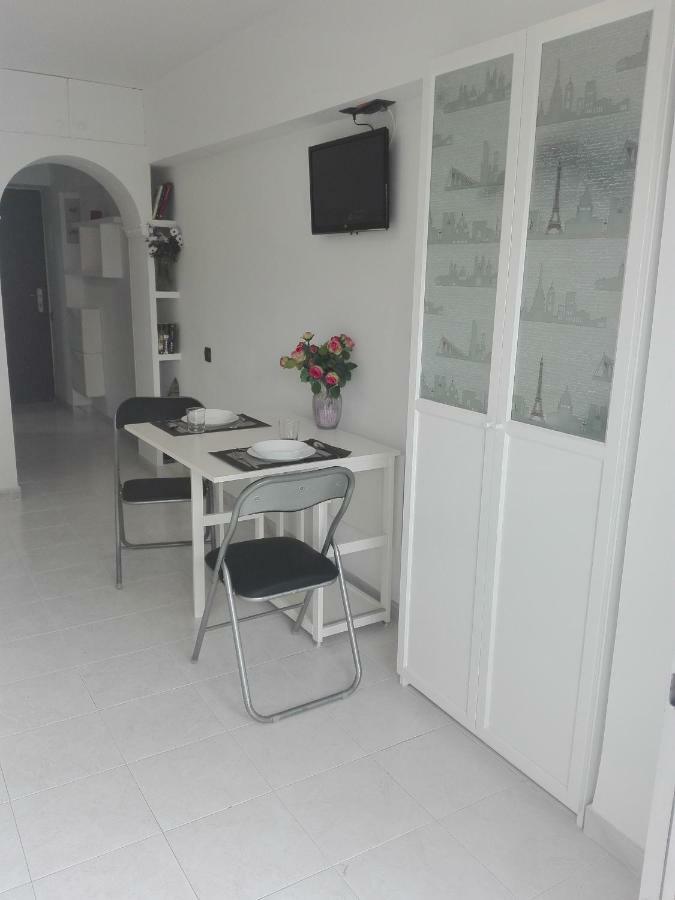 Estudio Sagitario Apartment