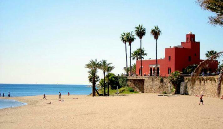 Apartamento Estudio Sagitario *