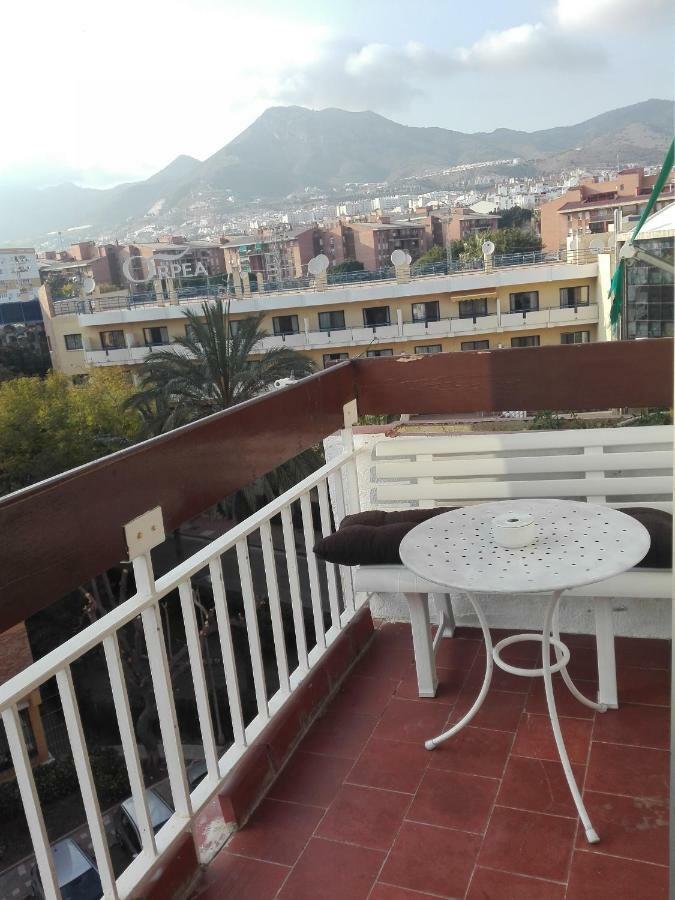 Estudio Sagitario Benalmadena