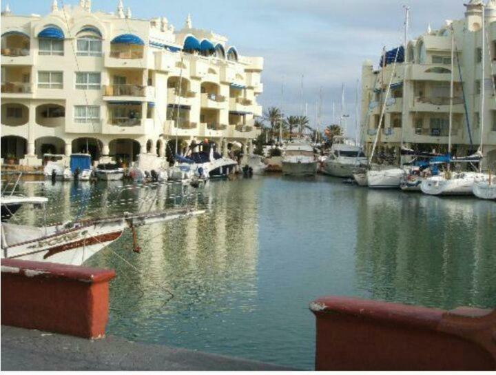 Estudio Sagitario Benalmadena