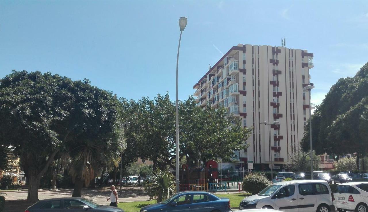 Apartment Estudio Sagitario