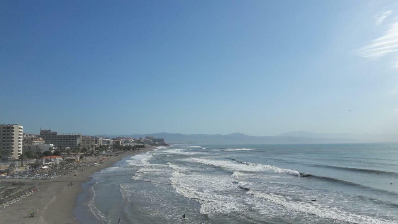 Estudio Sagitario Apartment Benalmadena
