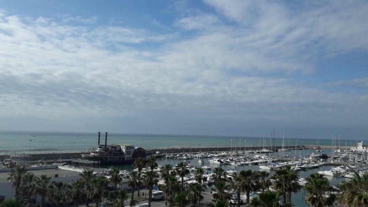 Estudio Sagitario Apartment