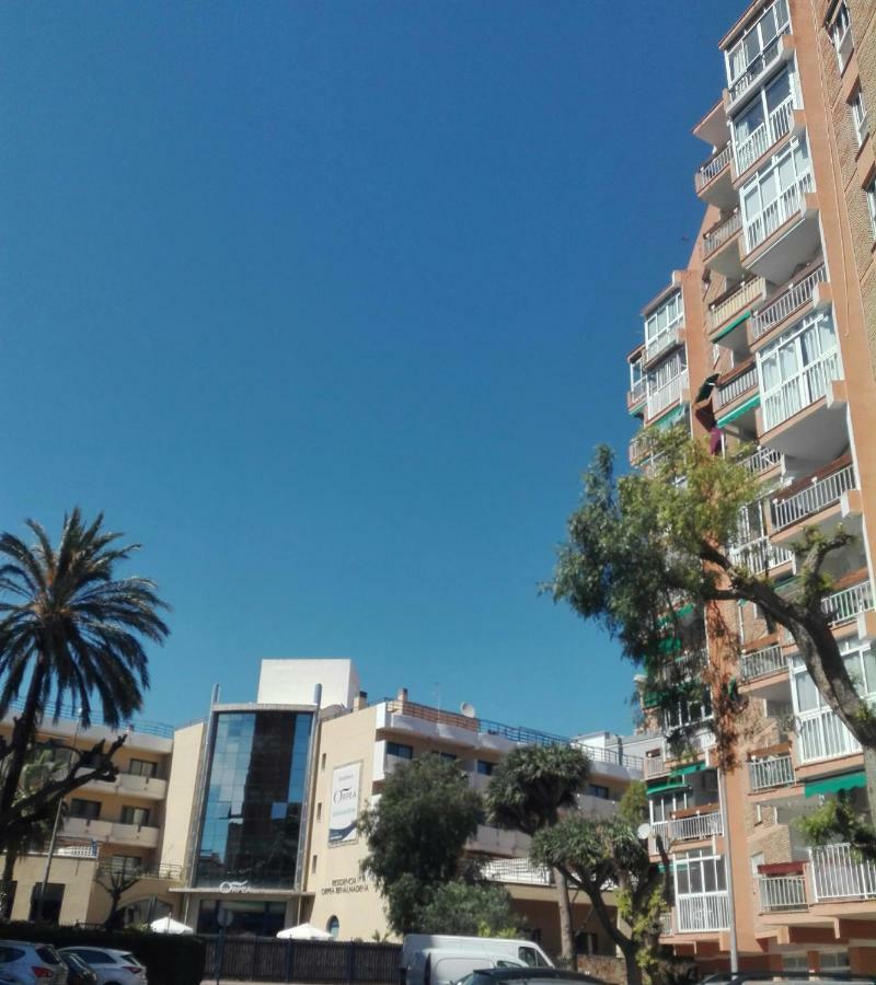 Estudio Sagitario Appartement *
